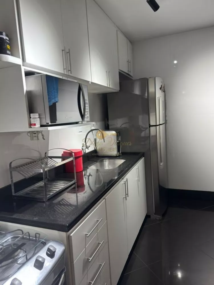 Apartamento, 2 quartos - Foto 9