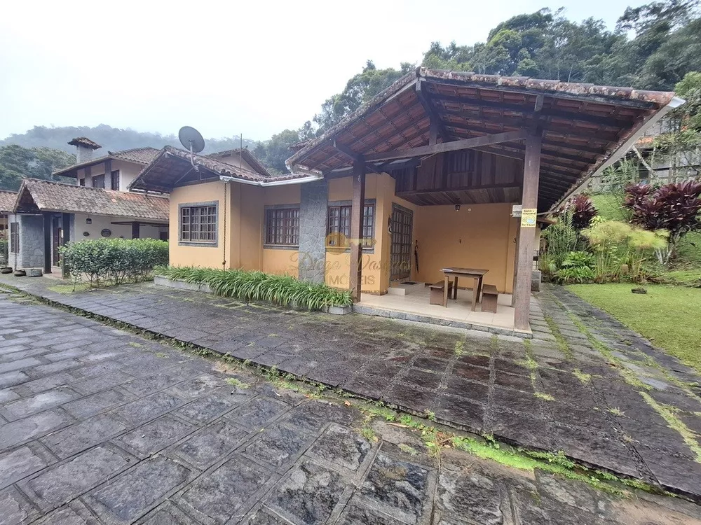 Casa de Condomínio, 3 quartos - Foto 26