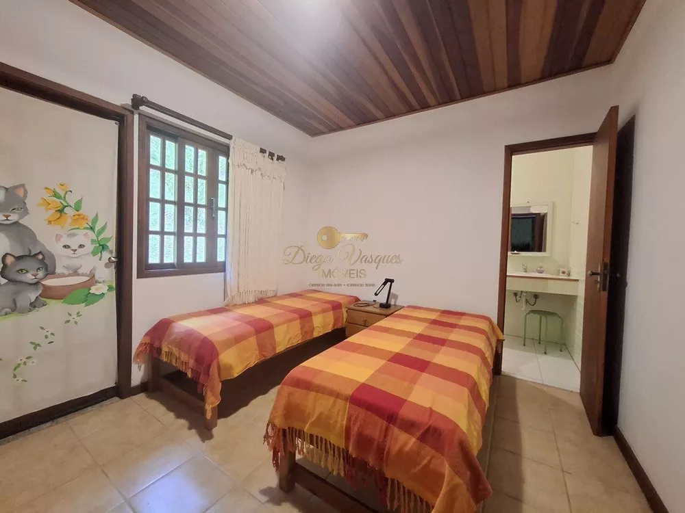 Casa de Condomínio, 3 quartos - Foto 2