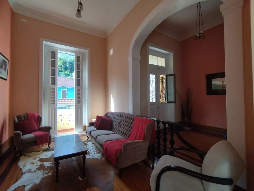 Casa, 4 quartos, 344 m² - Foto 2