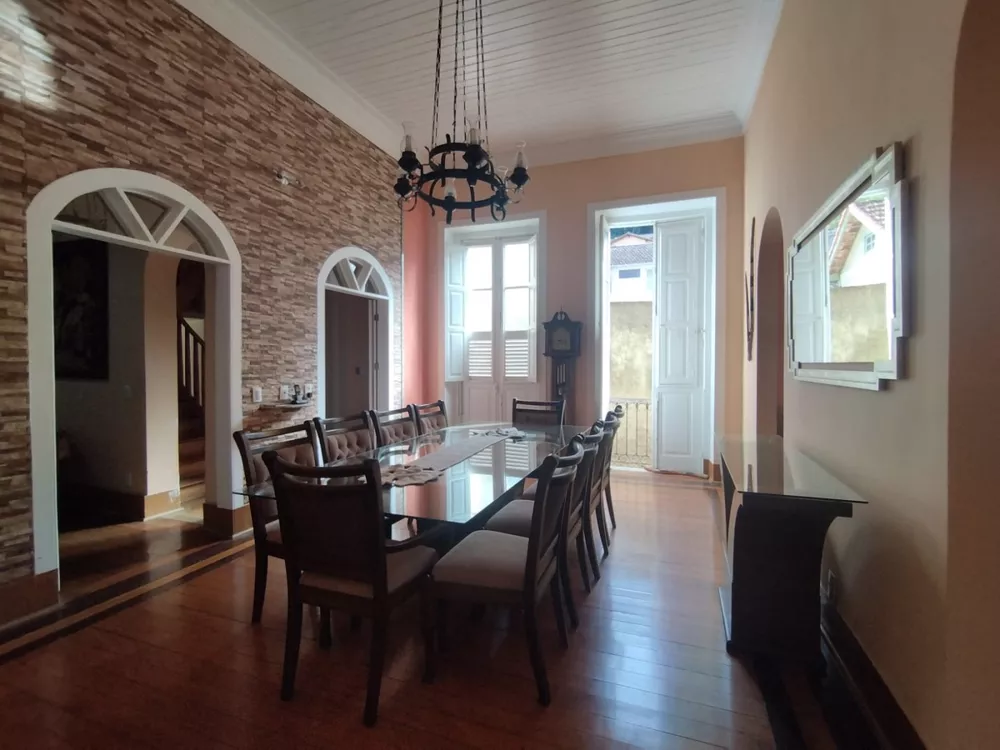 Casa, 4 quartos, 344 m² - Foto 4
