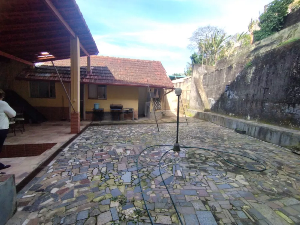 Casa, 4 quartos, 344 m² - Foto 17