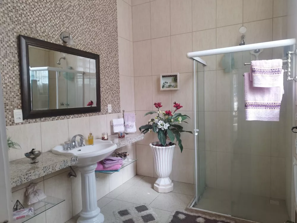 Casa, 4 quartos, 344 m² - Foto 8