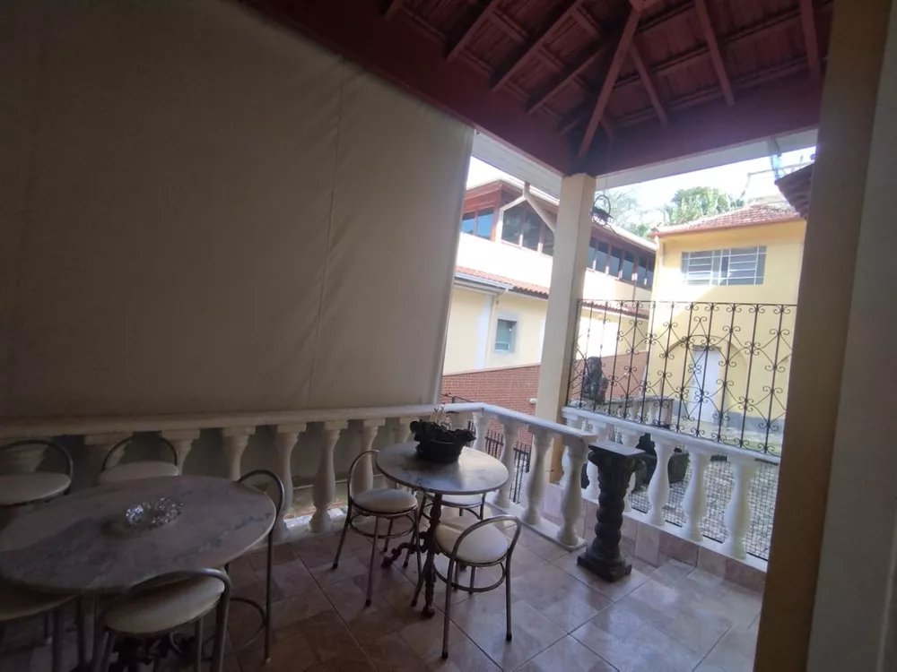 Casa, 4 quartos, 344 m² - Foto 16