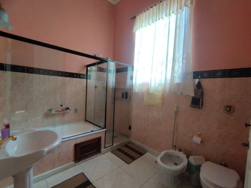 Casa, 4 quartos, 344 m² - Foto 12