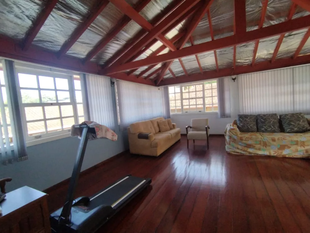 Casa, 4 quartos, 344 m² - Foto 14