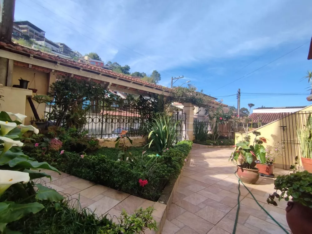 Casa, 4 quartos, 344 m² - Foto 20