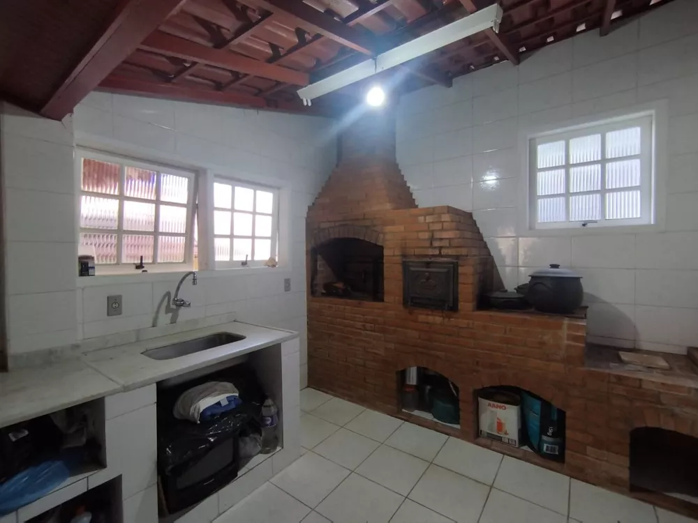Casa, 4 quartos, 344 m² - Foto 18
