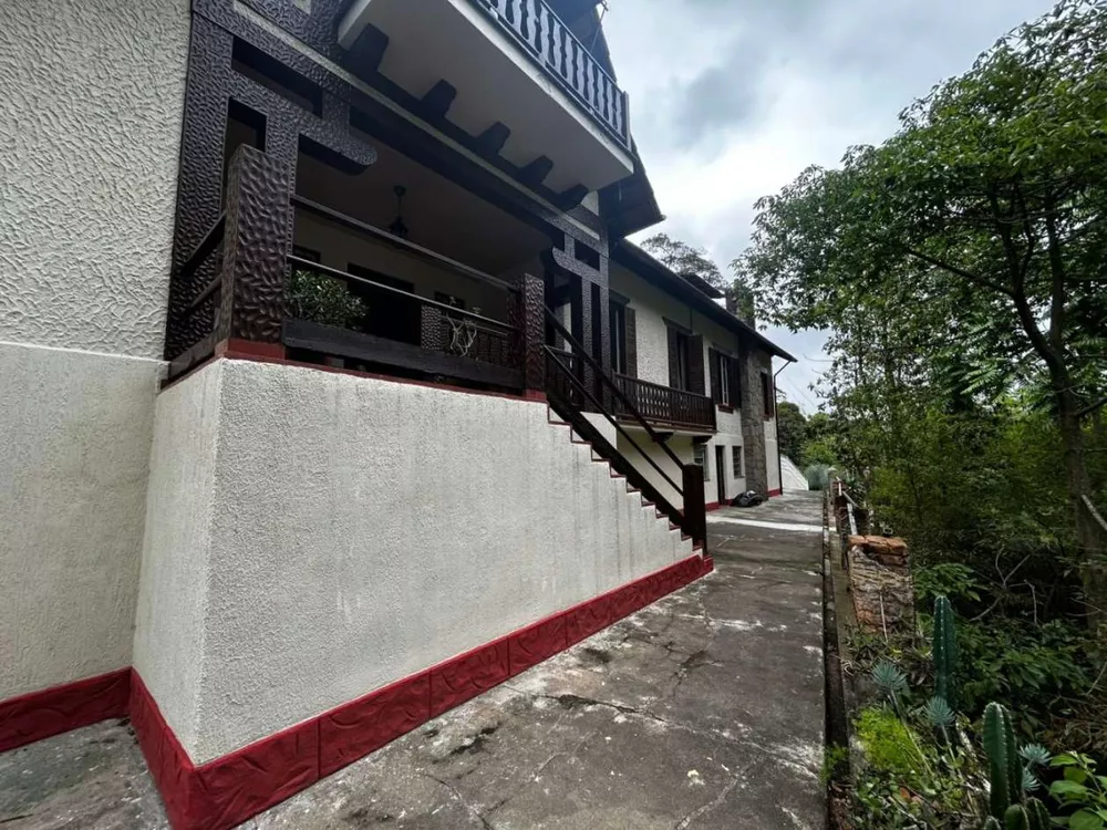 Casa, 8 quartos, 500 m² - Foto 14