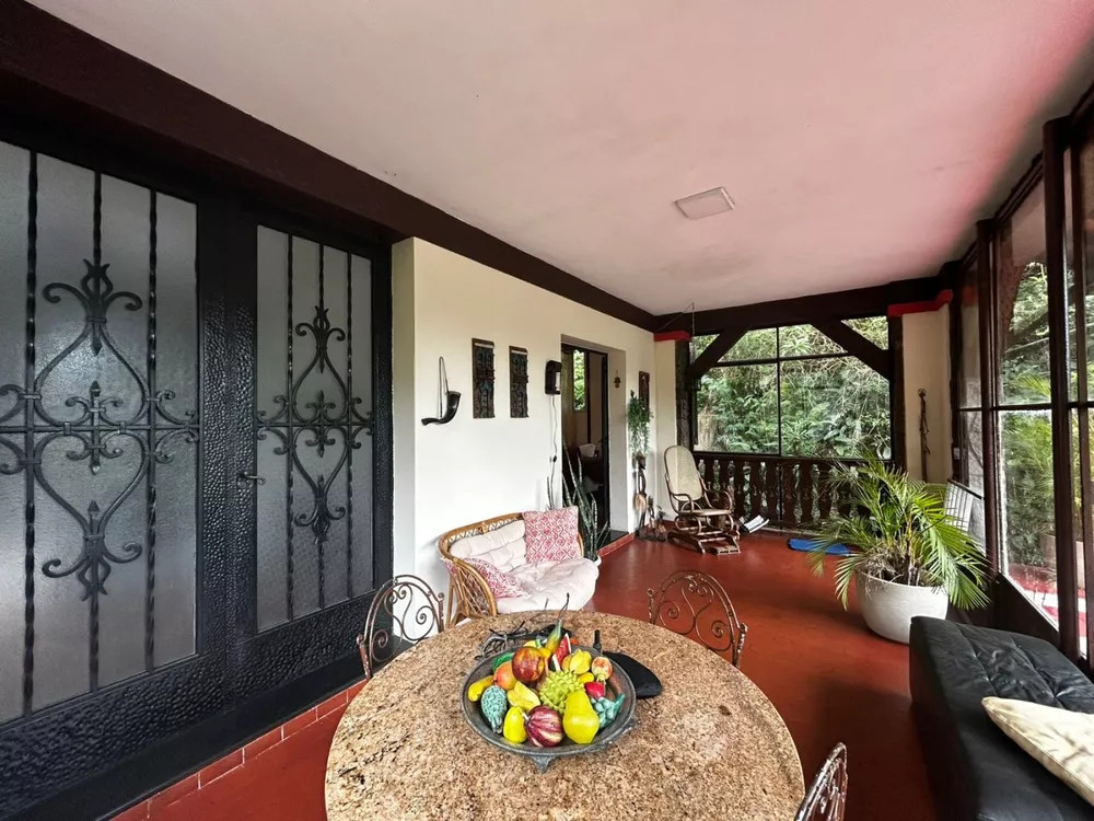 Casa, 8 quartos, 500 m² - Foto 33
