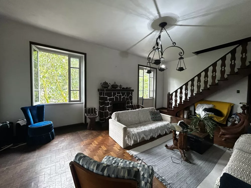 Casa, 8 quartos, 500 m² - Foto 46