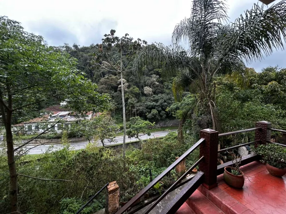 Casa, 8 quartos, 500 m² - Foto 11