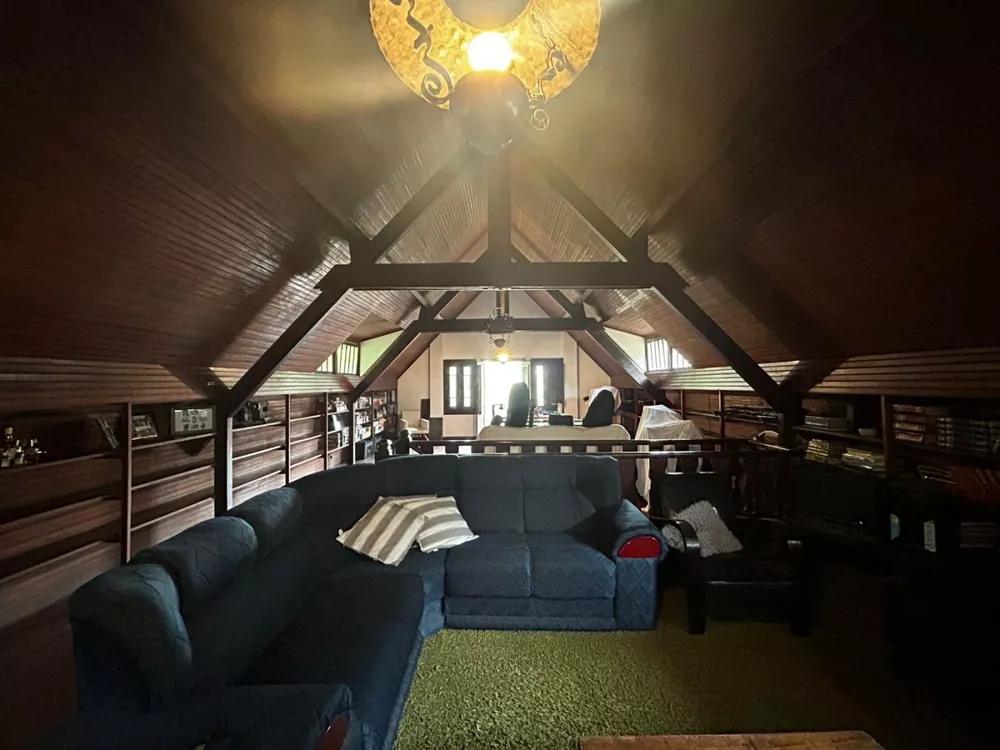 Casa, 8 quartos, 500 m² - Foto 29