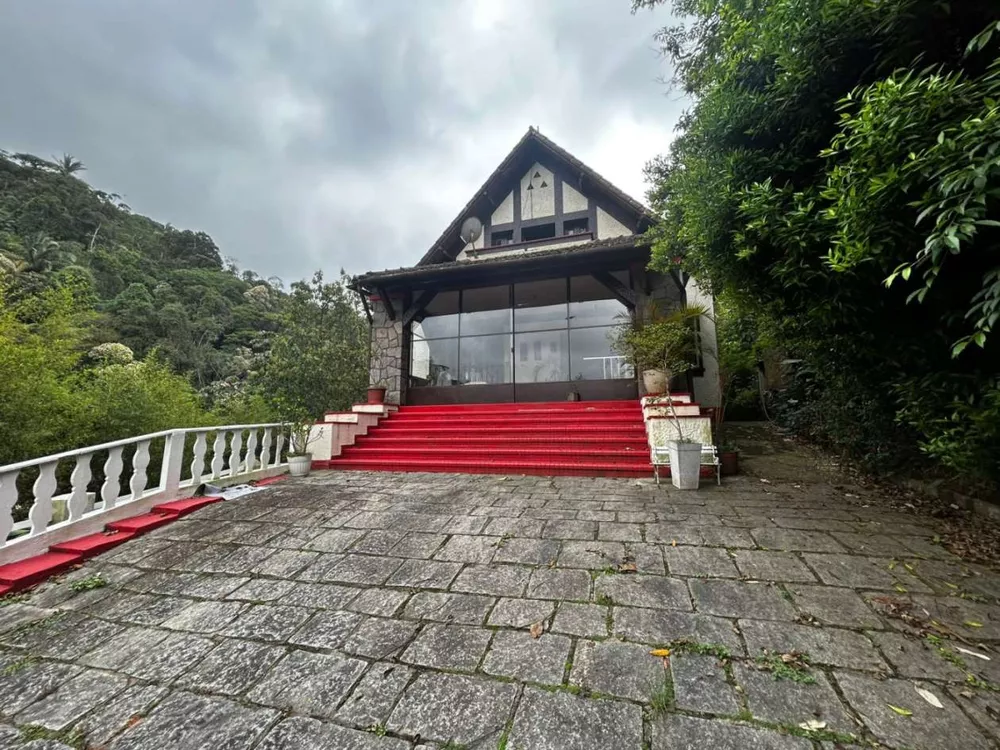 Casa, 8 quartos, 500 m² - Foto 39