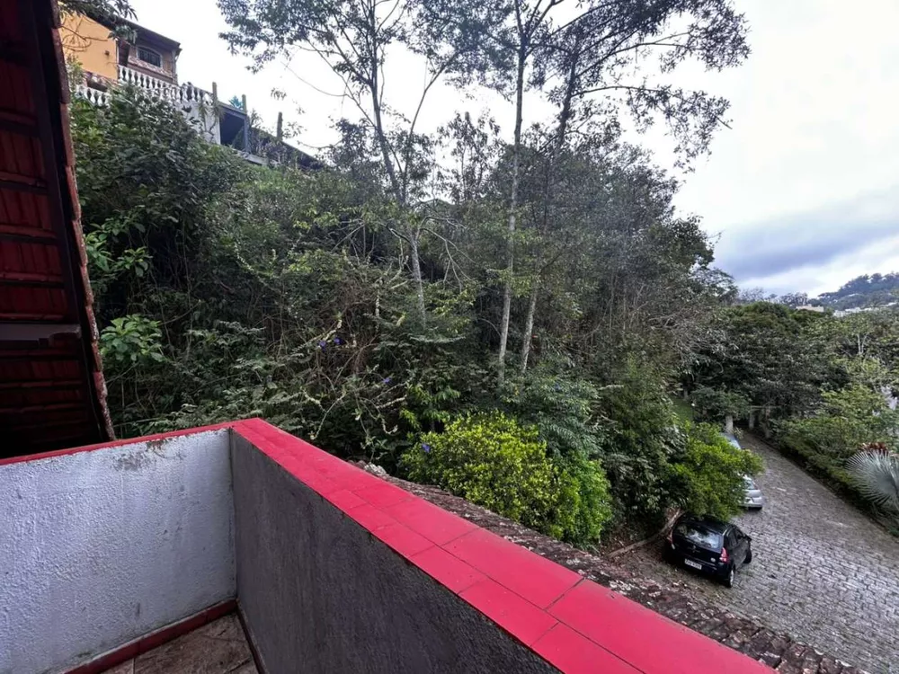 Casa, 8 quartos, 500 m² - Foto 48
