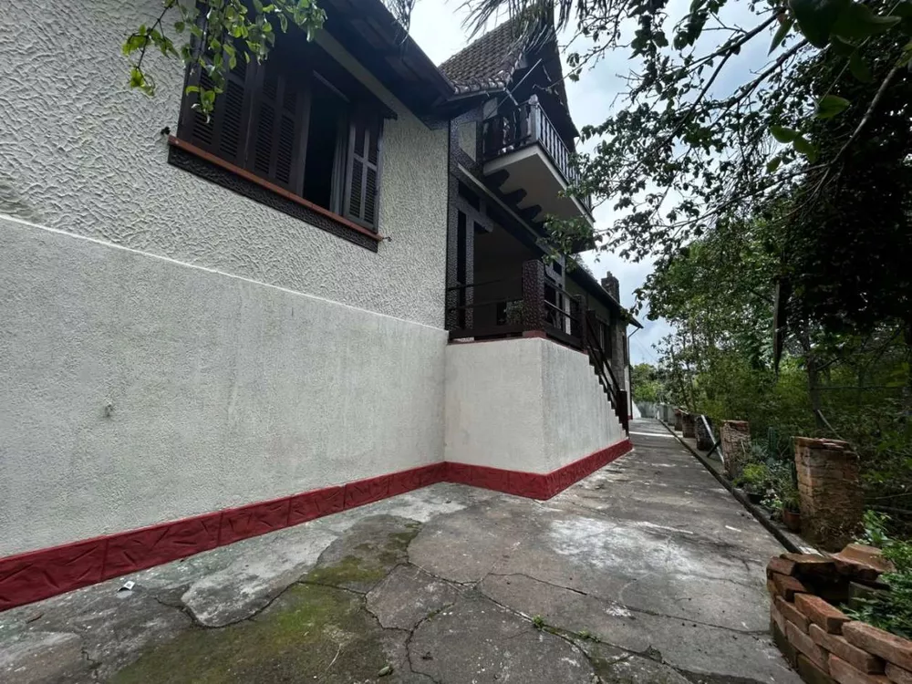 Casa, 8 quartos, 500 m² - Foto 16