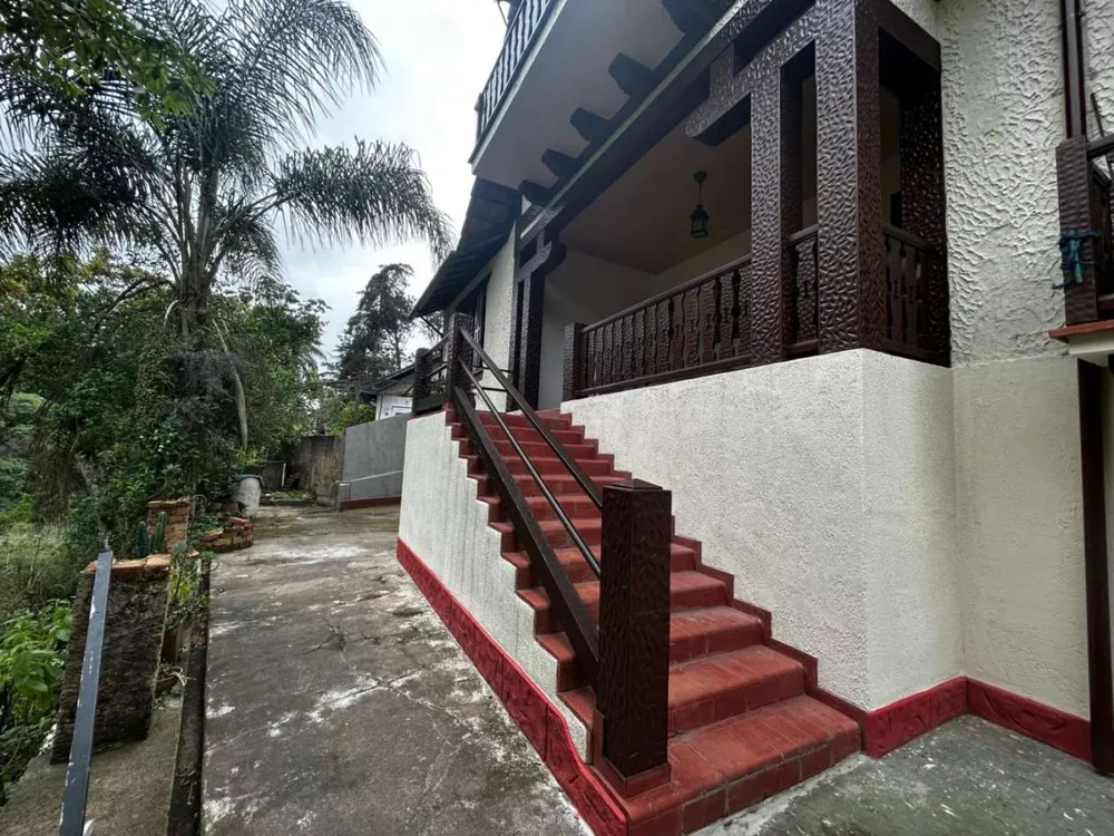 Casa, 8 quartos, 500 m² - Foto 37