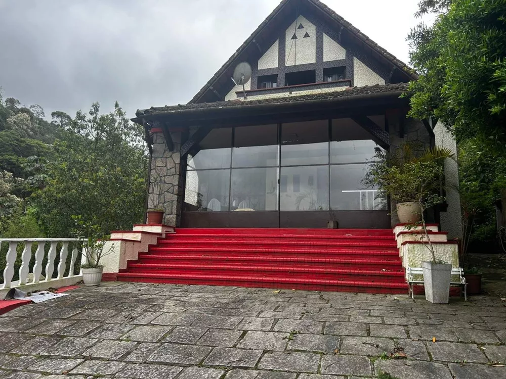 Casa, 8 quartos, 500 m² - Foto 31