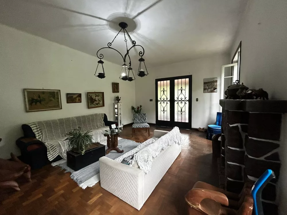 Casa, 8 quartos, 500 m² - Foto 40