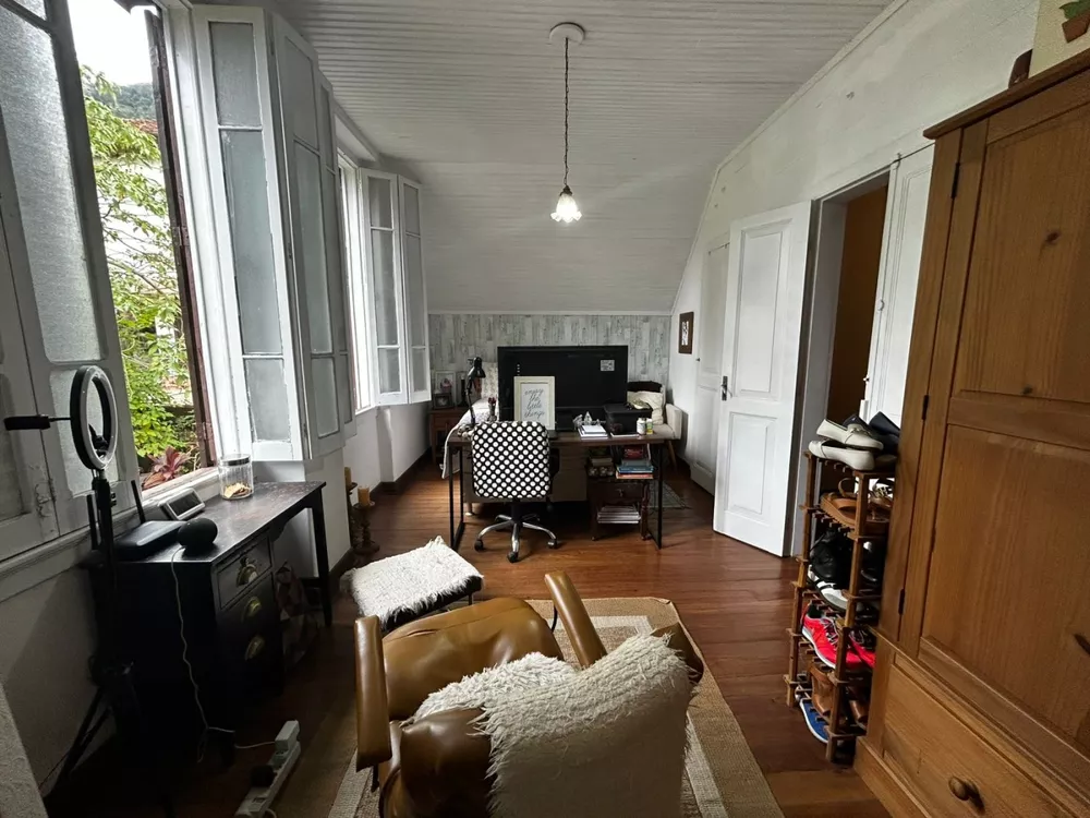 Casa, 8 quartos, 500 m² - Foto 34