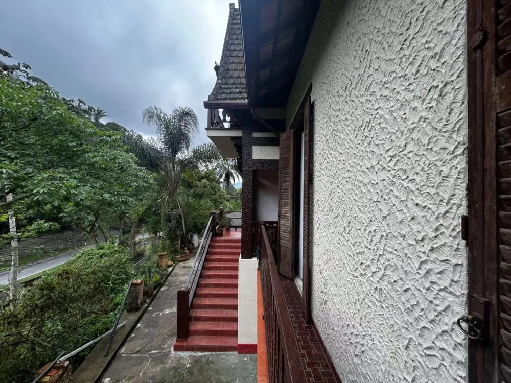 Casa, 8 quartos, 500 m² - Foto 17