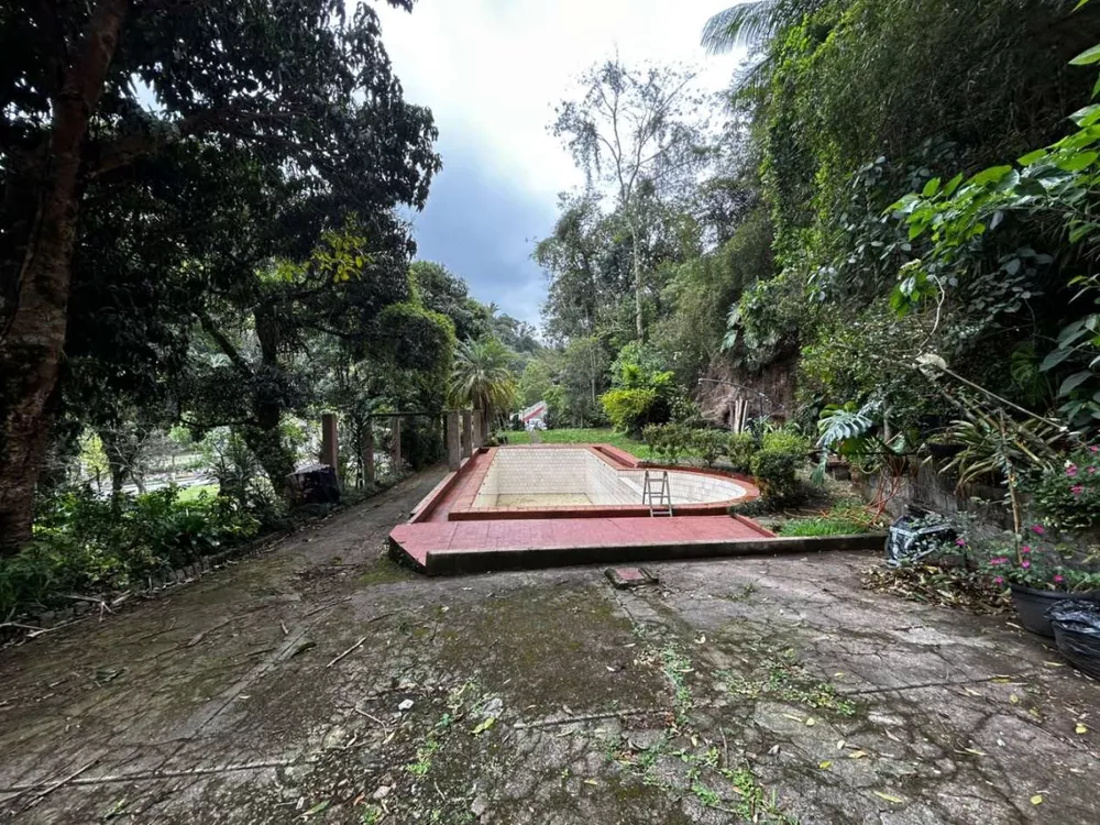 Casa, 8 quartos, 500 m² - Foto 8