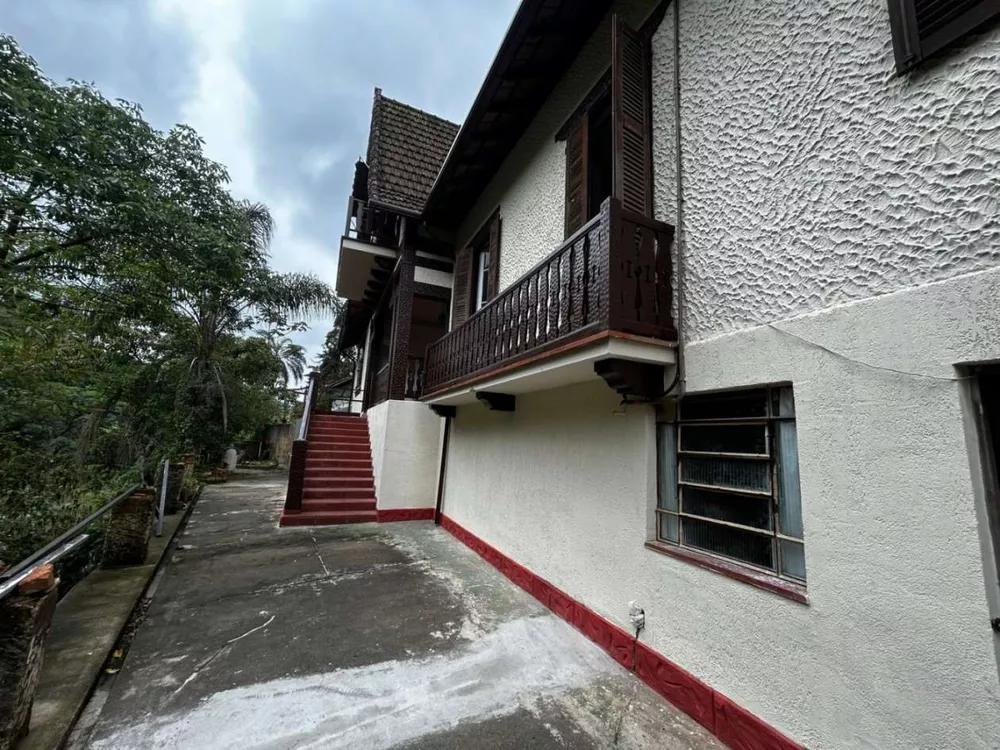 Casa, 8 quartos, 500 m² - Foto 7