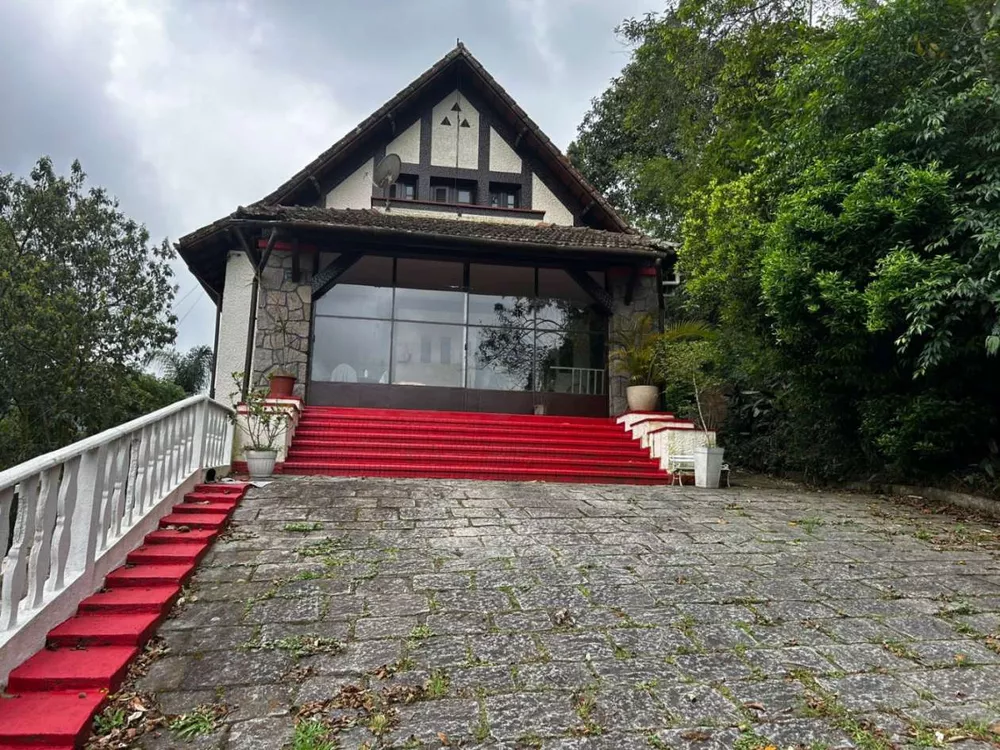 Casa, 8 quartos, 500 m² - Foto 24