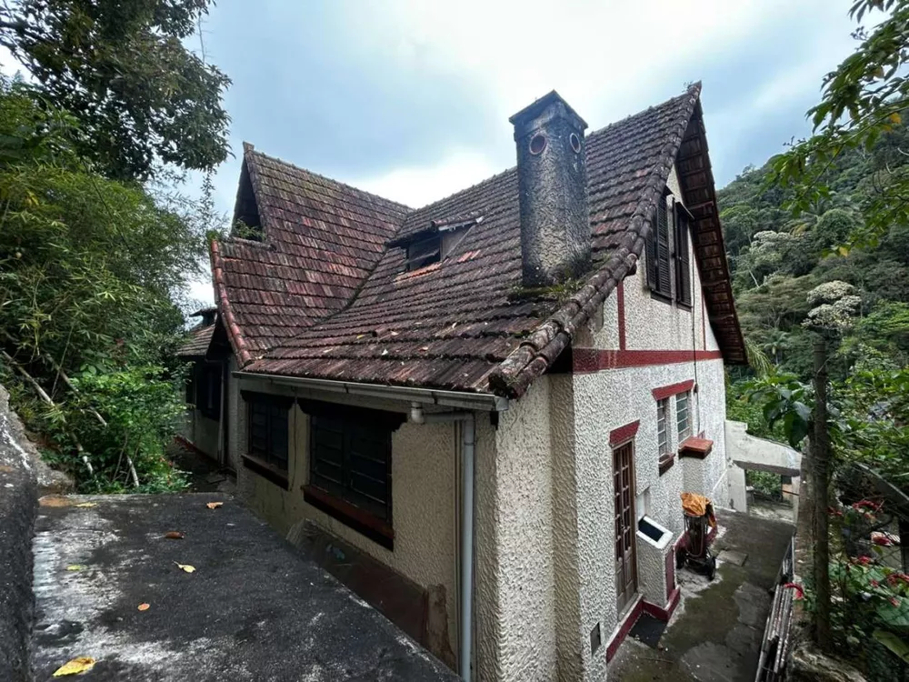 Casa, 8 quartos, 500 m² - Foto 44