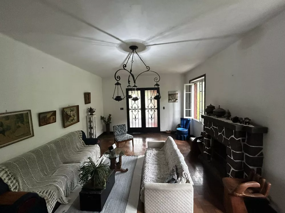 Casa, 8 quartos, 500 m² - Foto 6
