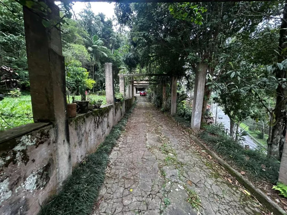 Casa, 8 quartos, 500 m² - Foto 36