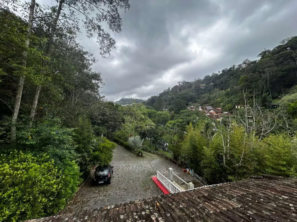 Casa, 8 quartos, 500 m² - Foto 18