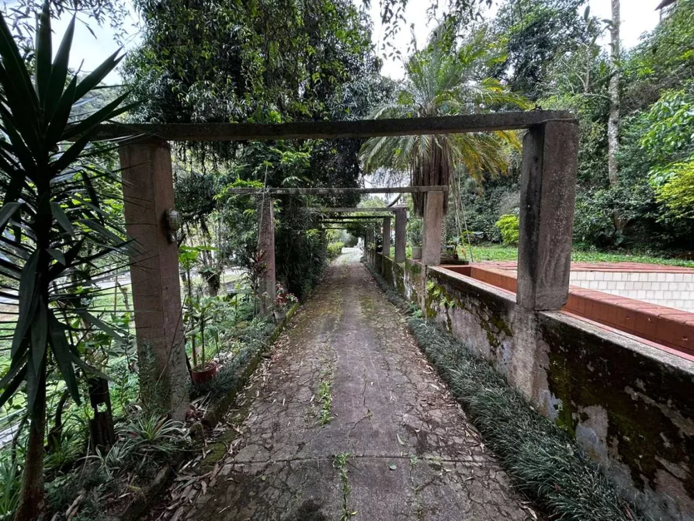 Casa, 8 quartos, 500 m² - Foto 23