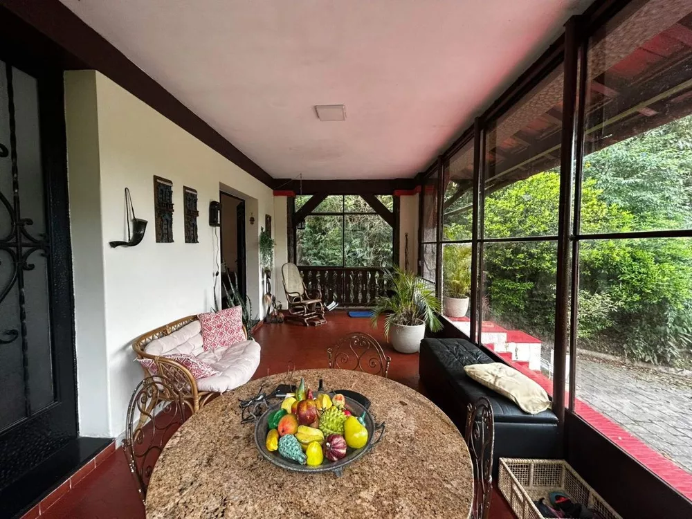 Casa, 8 quartos, 500 m² - Foto 35