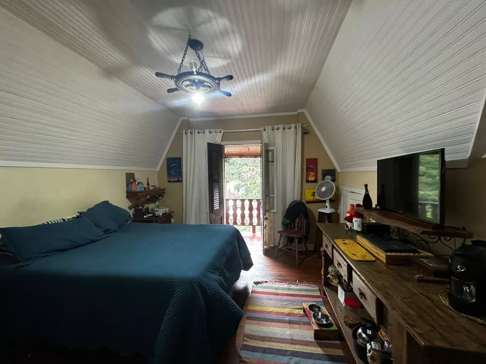 Casa, 8 quartos, 500 m² - Foto 12