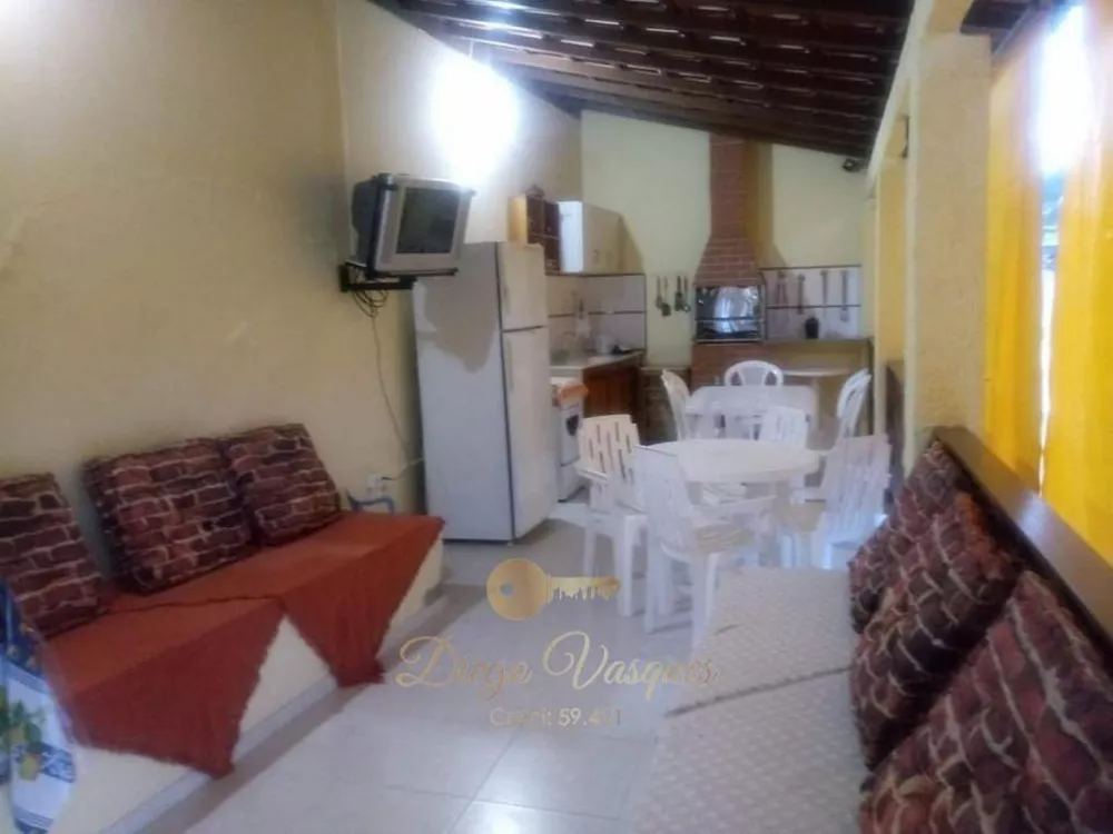 Casa, 4 quartos, 287 m² - Foto 12