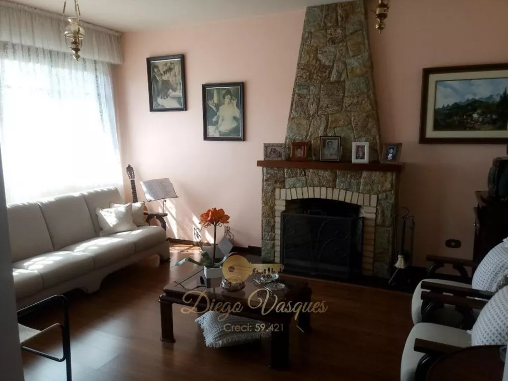 Casa, 4 quartos, 287 m² - Foto 3