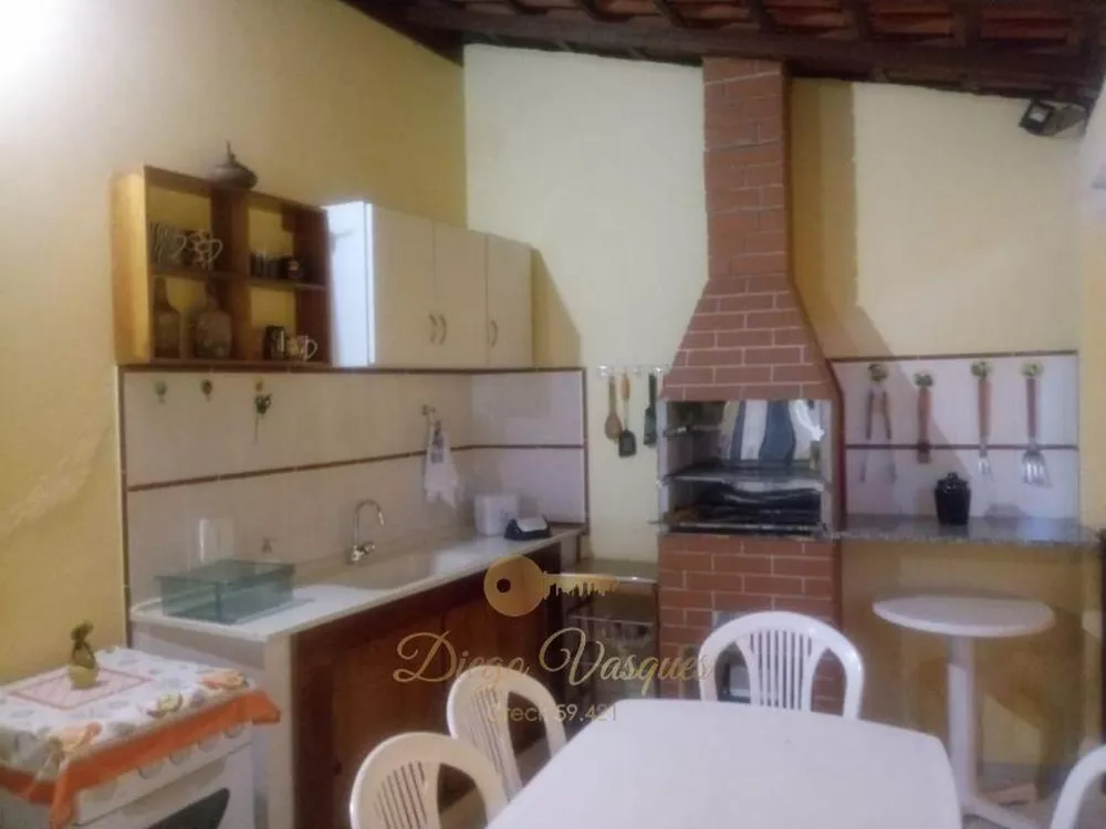 Casa, 4 quartos, 287 m² - Foto 11