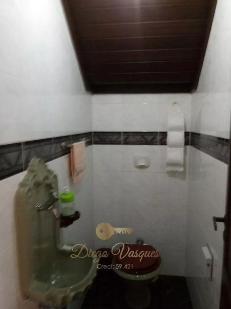 Casa, 4 quartos, 287 m² - Foto 9