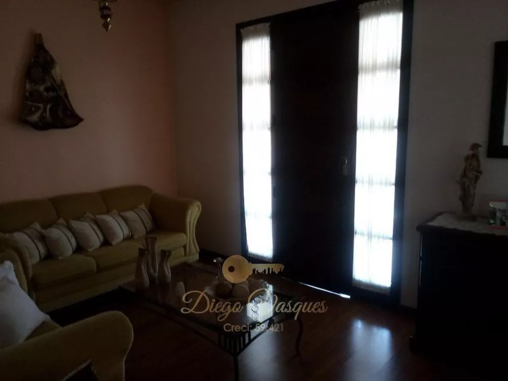 Casa, 4 quartos, 287 m² - Foto 7