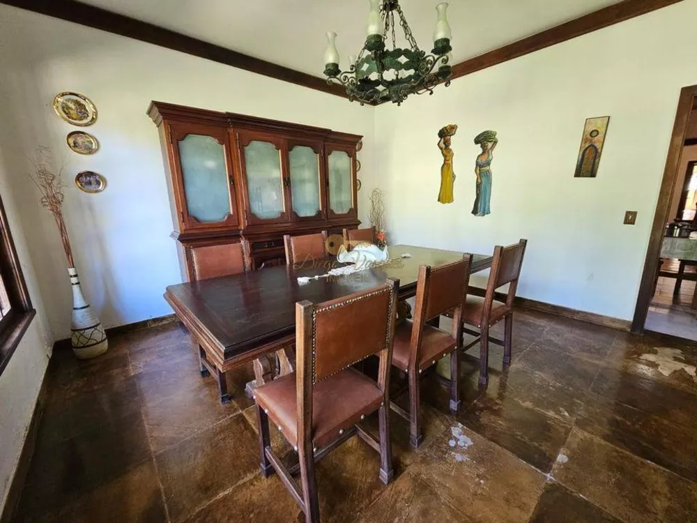 Casa de Condomínio, 6 quartos - Foto 19