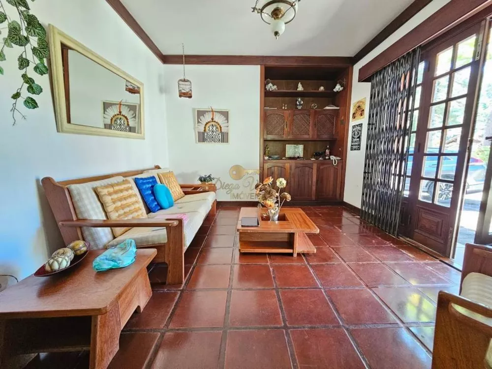 Casa de Condomínio, 6 quartos - Foto 12