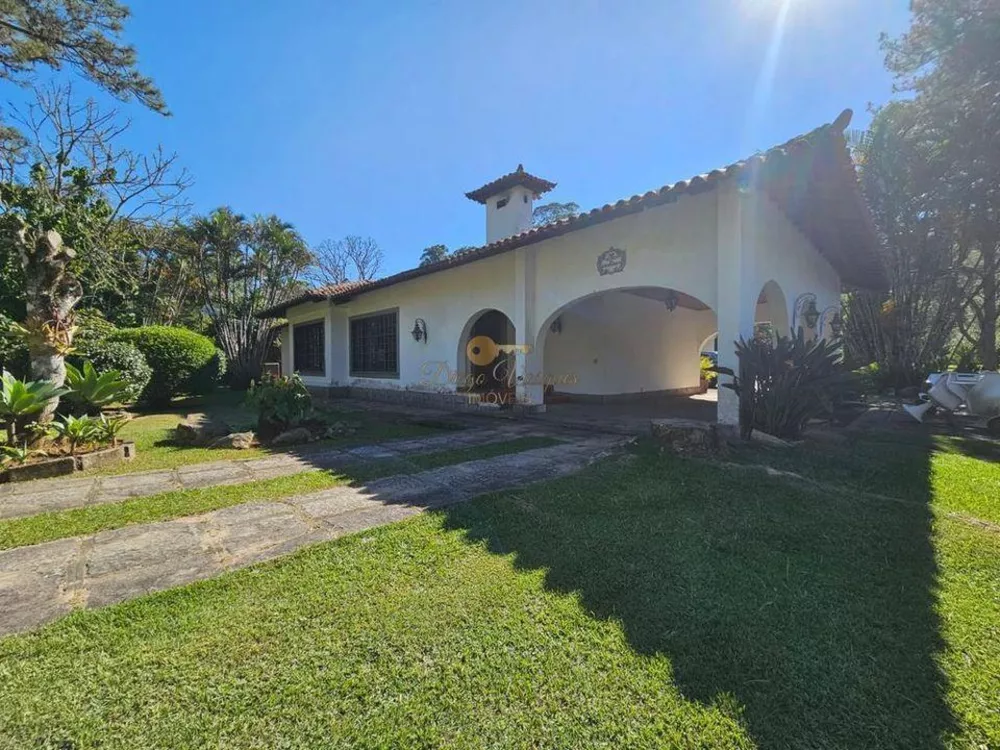 Casa de Condomínio, 6 quartos - Foto 4
