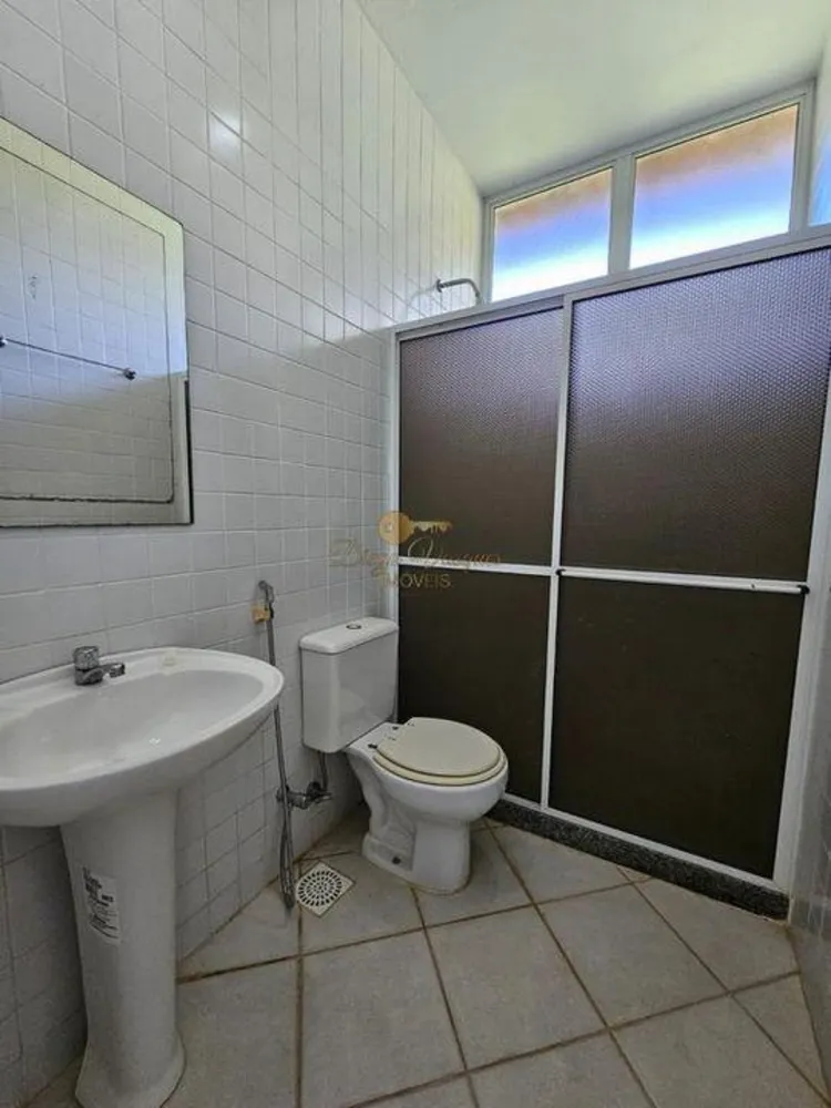Casa de Condomínio, 6 quartos - Foto 29
