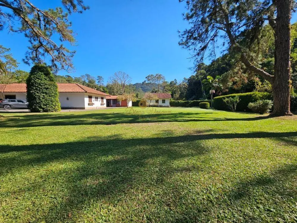 Casa de Condomínio, 6 quartos - Foto 40