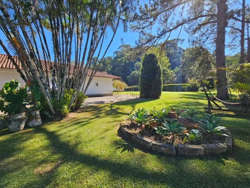 Casa de Condomínio, 6 quartos - Foto 9