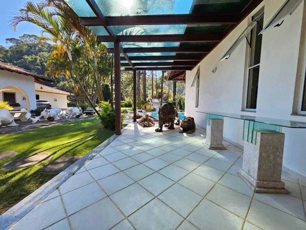 Casa de Condomínio, 6 quartos - Foto 7
