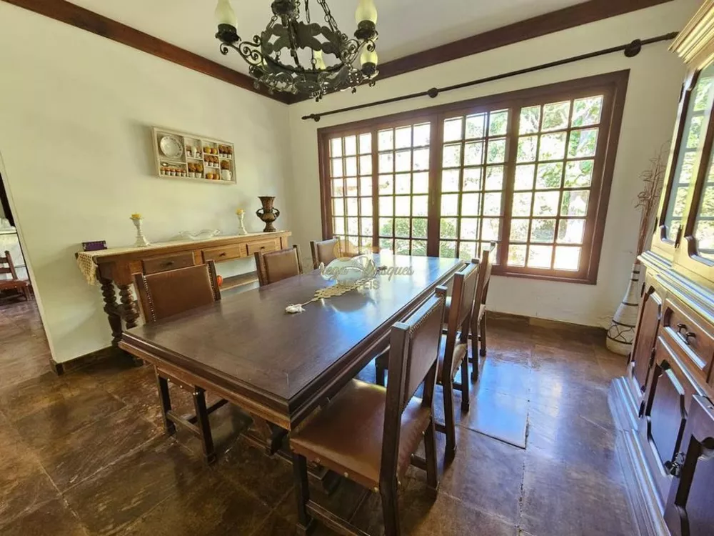 Casa de Condomínio, 6 quartos - Foto 16