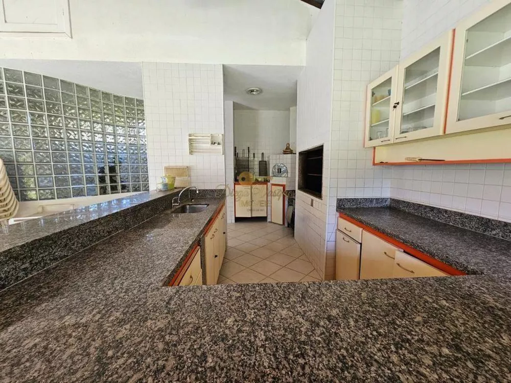 Casa de Condomínio, 6 quartos - Foto 31