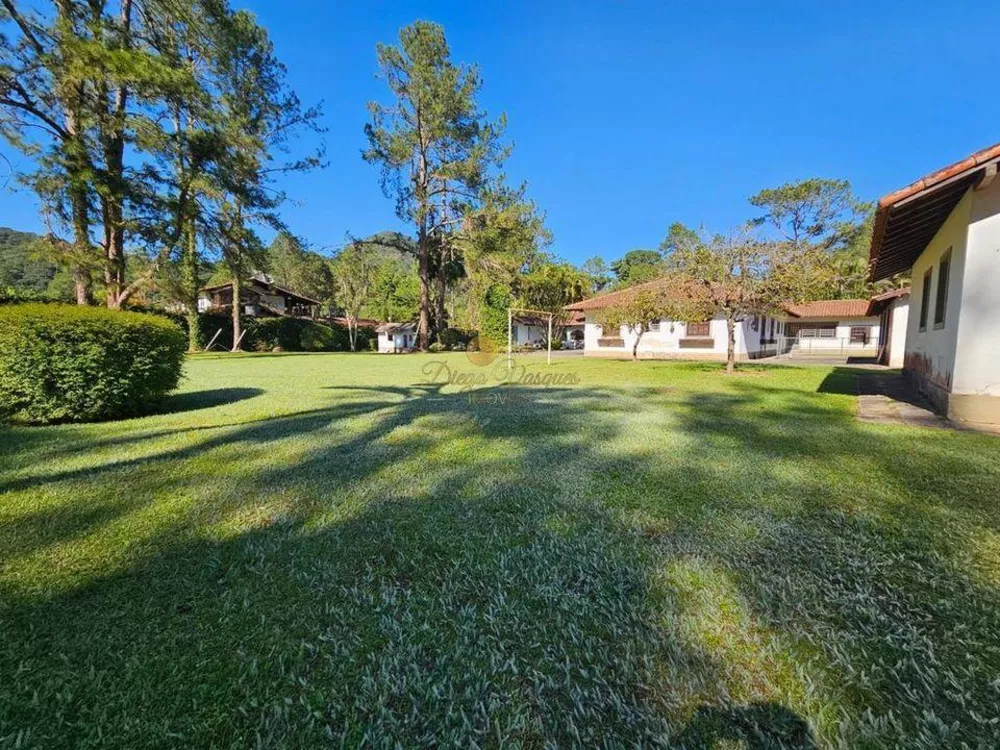Casa de Condomínio, 6 quartos - Foto 8